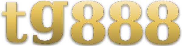 tg888 logo